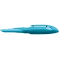 STABILO Fllhalter EASYbirdy 3D Wildlife L, blau, M (Blau, 1 x) (5011/10-41)