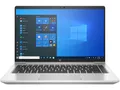 HP Inc. ProBook 640 G8 14.0 Core i5-1135G7 8GB RAM 256GB SSD Win10Pro LTE - 2Y2J1EA Silber