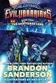 Brandon Sanderson The Shattered Lens (Gebundene Ausgabe)
