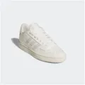 adidas Sportswear RAPID COURT LOW Sneaker weiß 42 EU