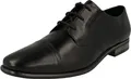 Bugatti Armo Comfort schwarz 41