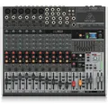 Behringer Xenyx X1832USB (Studio- und Livemixer) (QX1832USB)