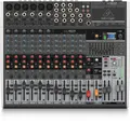 4033653021197 Behringer X1832USB Audio-Mixer 18 Kanäle Behringer