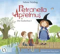 Petronella Apfelmus - Die Zauberbox I: Teil 1 - 5.