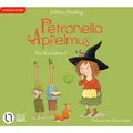 Lübbe Audio Petronella Apfelmus - Die Zauberbox I (Sabine Städing, Deutsch) (46198114)