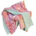 Mirabeau Tagesdecke Plaid Aram bunt