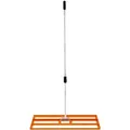 Monstershop Rasenrakel 50cm Grün