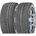 Michelin Pilot Alpin Pa4 245/45 R18 100V XL Winterreifen