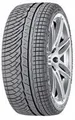 Reifen 245/45 r18 100V RFT M+S * 3PMSF BMW MOE XL ZP MICHELIN PILOT ALPIN PA4 wi