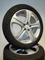 4 Winterreifen 245 45 R18 Mercedes E Klasse W213 S213 18" Alufelgen Winterräder