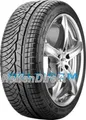 245/45 R18 100V XL * M+S Run Flat MO Michelin Pilot Alpin PA4 ZP Winterreifen
