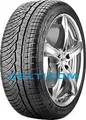 245/45 R18 100V XL *, MOE, runflat Michelin Pilot Alpin PA4 ZP
