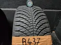 1x Michelin Pilot Alpin PA4 *MOE RSC 245/45 R18 100V XL Winterreifen 4mm Dot:19