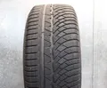 1x Michelin Pilot Alpin PA4 245/45 R18 100V XL M+S RFT  MO, 6mm, nr 20299
