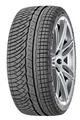 Winterreifen Michelin 245/45 R18 100V PILOT ALPIN PA4 XL Runflat M+S MOEZPY
