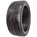 4x Winterreifen - MICHELIN PILOT ALPIN PA4 ASYM (*) (MOE) ZP 245/45R18 100V FSL