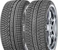 Winterreifen Michelin Pilot Alpin PA4 MOE 245/45 R18 100V XL Notlaufeigenschaft