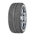 Winterreifen Michelin 245/45 R18 100V P.ALPIN 4 Runflat M+S MOE