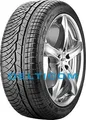 245/45 R18 100V XL *, MOE, runflat Michelin Pilot Alpin PA4 ZP