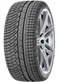 Michelin PILOT ALPIN PA4 XL FR ZP * MOE GRNX 245/45 R18 100V