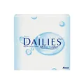Focus Dailies All Day Comfort Tageslinsen weich | 90 Stück | BC 8.6 mm | DIA 13.8 mm | -03.25 Dioptrien