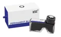 Grundpreis:615,00€/1 L, MONTBLANC TINTE / INK 60 ML,PERMANENT BLUE / BLAU,107756