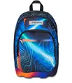 SEVEN ZAINO DUAL BACKPACK NEW SEVEN MAPSET BOY