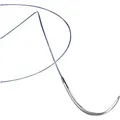Dafilon Blau 5/0 45cm DS19 (M) Nahtmaterial
