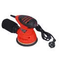 XPOtool Exzenterschleifer 250W Ø125mm Schleifmaschine Schleifer Schleifgerät