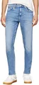Tommy Jeans Herren Austin Slim Tprd Ch0237 Co Dm0dm20174 Schmal, Denim, 31W / 32L EU