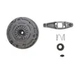 SACHS Kupplungssatz 3090600008