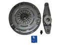 SACHS KUPPLUNGSSATZ SCHWUNGRAD für SMART 450 0.6 Benzin CITY-COUPE CABRIO ForTwo