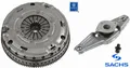 SACHS 3090600008 Kupplungssatz für Smart