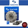 Kupplungssatz SACHS SMART CITY-COUPE (450) 0.6 KW 33 year 1998/07 - 2004/01