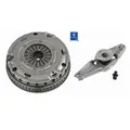 Sachs 3090 600 008 Kupplungssatz für Smart 450 City-Coupe 450 Crossblade 450