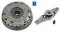 Sachs 3090600008 Kupplungs Satz Kupplung Set Kit für Smart Cabrio 1998 - 2004