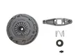 SACHS Kupplungssatz Ø 215 mm vormontiert mit Kupplungsdruckplatte (3090 600