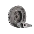 SACHS 3090 600 008 Kupplungssatz Kupplung mit Schwungrad für SMART CABRIO (450)