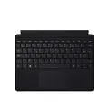 Microsoft MS Go Type Cover N Black BE/FR