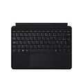 KCN-00026 Microsoft Surface Go Signature Type Cover Tastatur AZERTY ~D~