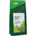 MELISSENBLÄTTER Arzneitee Melissae fol.Bio Salus, 40 g PZN 05351767
