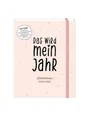 Schülerkalender 2025 / 2026 Das wird mein Jahr GRAFIK WERKSTATT Das Original