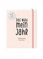 Schülerkalender 2025 / 2026 Das wird mein Jahr|Gebundenes Buch