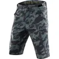 Troy Lee Designs Skyline Short Shell, Digi Camo, spruce, 38 Kollektion Bike 2023 Drop1