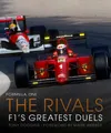 Mark Webber Tony Dodgins Formula One: The Rivals (Gebundene Ausgabe) (US IMPORT)