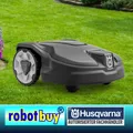Husqvarna Automower 305 Rasenroboter >Aktuelles Modell<