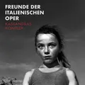Freunde Der Italienischen Oper Kassandras Komplex (CD)