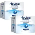 2er Set Movicol aromafrei Pulver zur Herstellung einer Lösung zum Einnehmen – 2 x 50 Stück