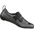 Shimano Men Tri SH-TR9 Schuh SPD- SL (42) (ESHTR903MCS08S42000)