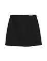 VERO MODA Vmnelly Hr Short Skirt DNM Mix Noos